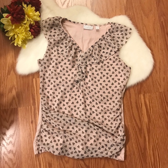 New York & Company Tops - New York and Company top size M
